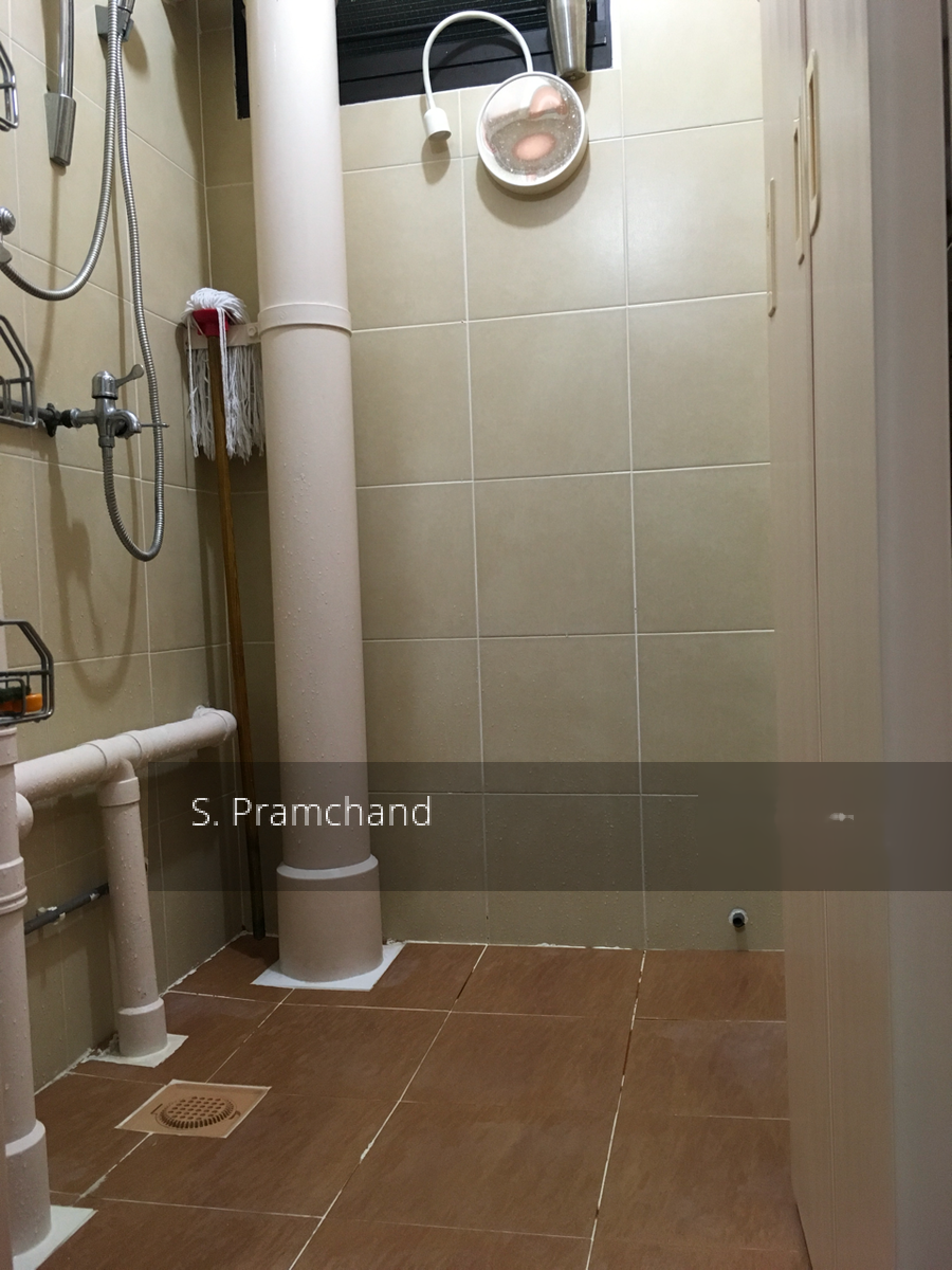 Blk 2 Tanjong Pagar Plaza (Central Area), HDB 3 Rooms #283711721